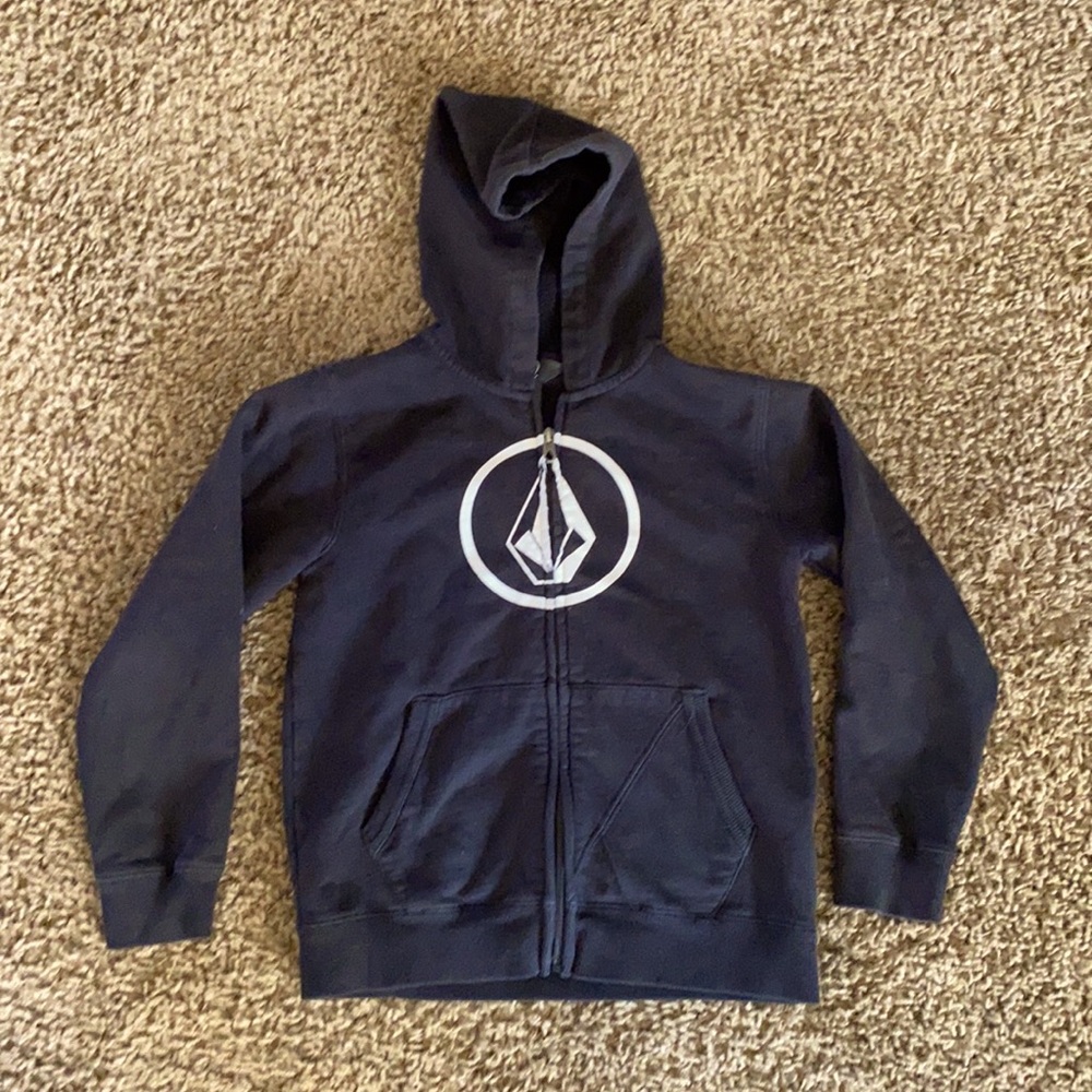 Volcom sweater